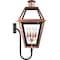 Quoizel Rue De Royal Outdoor Wall Lantern RO8414AC - alternate 4